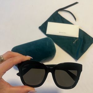 Gucci Sunglasses